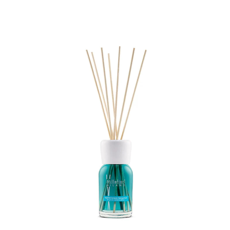 MEDITERRANEAN BERGAMOT