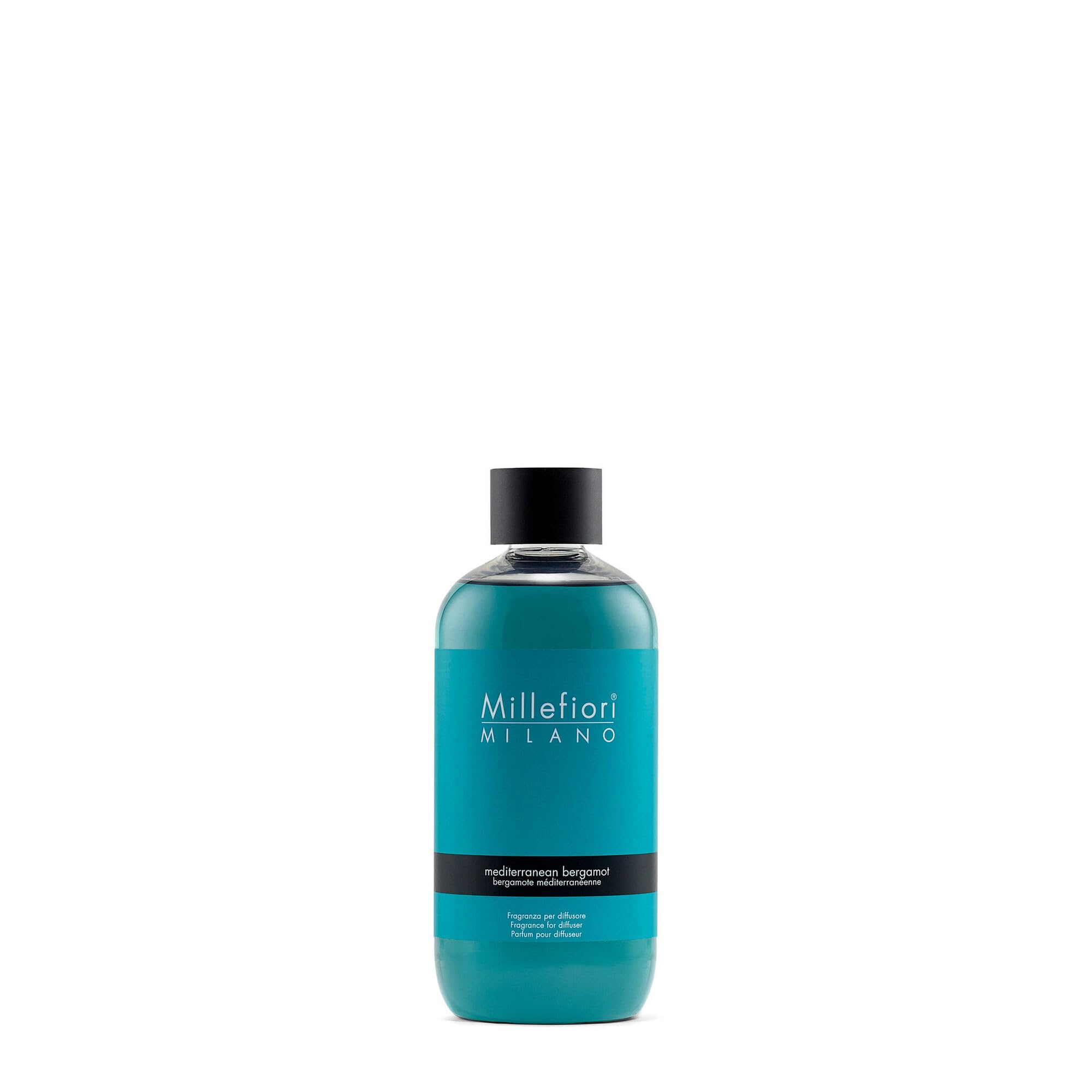 MEDITERRANEAN BERGAMOT