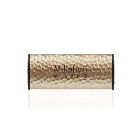 METAL SHADES- VANILLA & WOOD