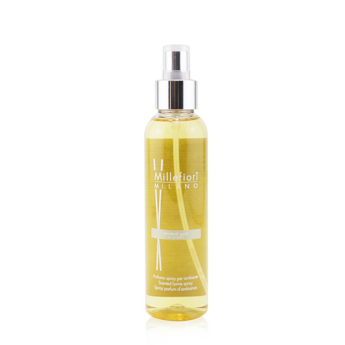 MINERAL GOLD - Room Spray