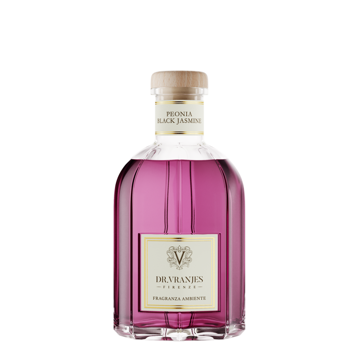 Peonia Black Jasmine