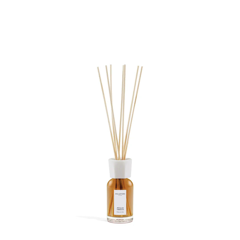PETALI DI TABACCO