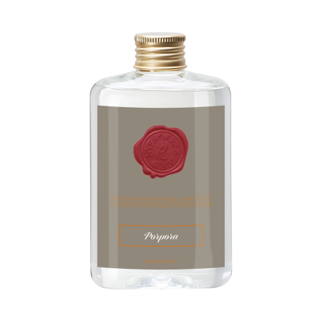 PORPORA