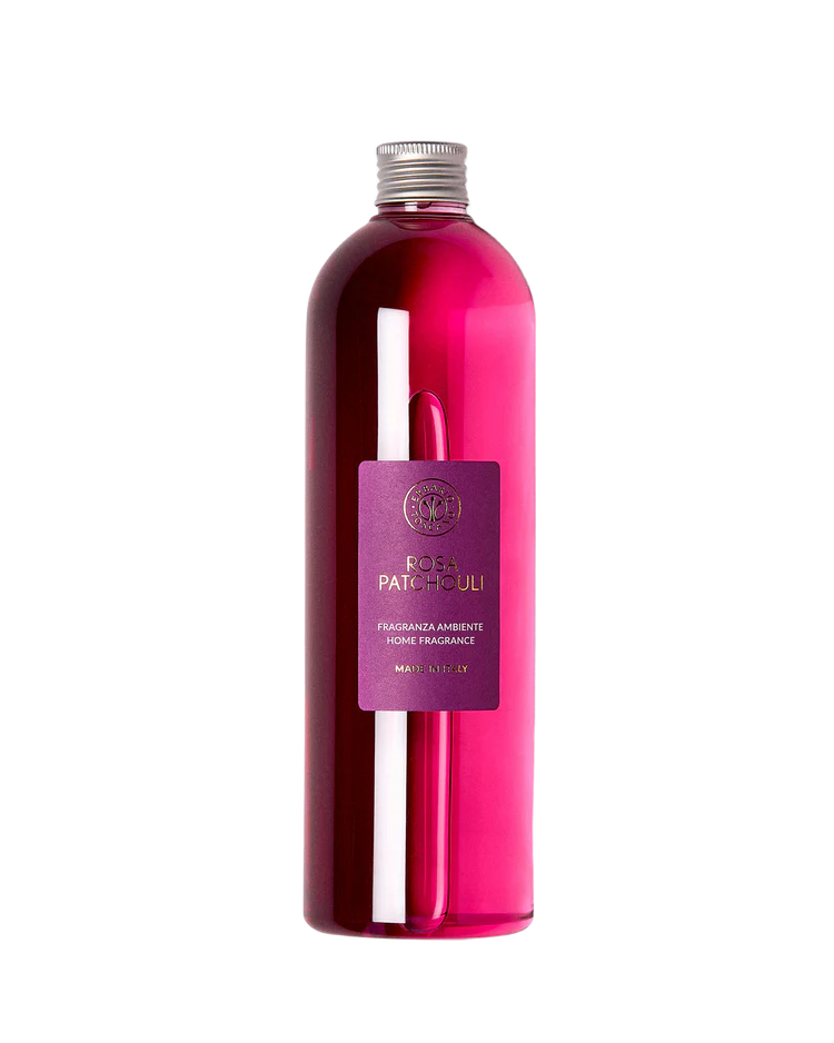 ROSA PATCHOULI – Erbario Toscano Refill