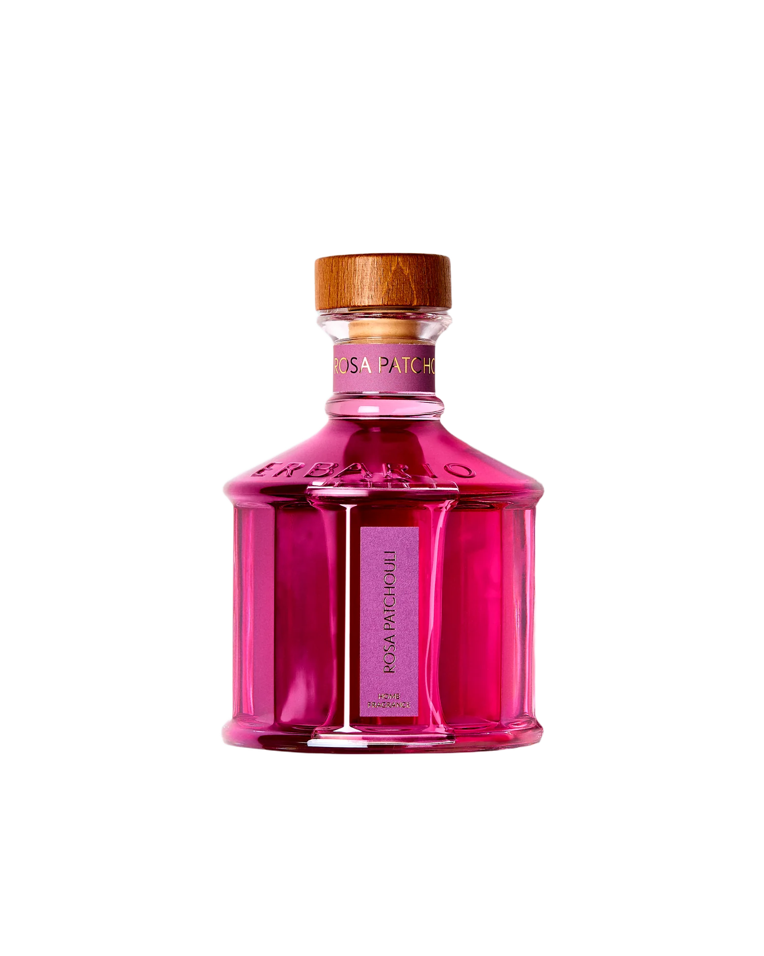 ROSA PATCHOULI – Erbario Toscano Diffuser