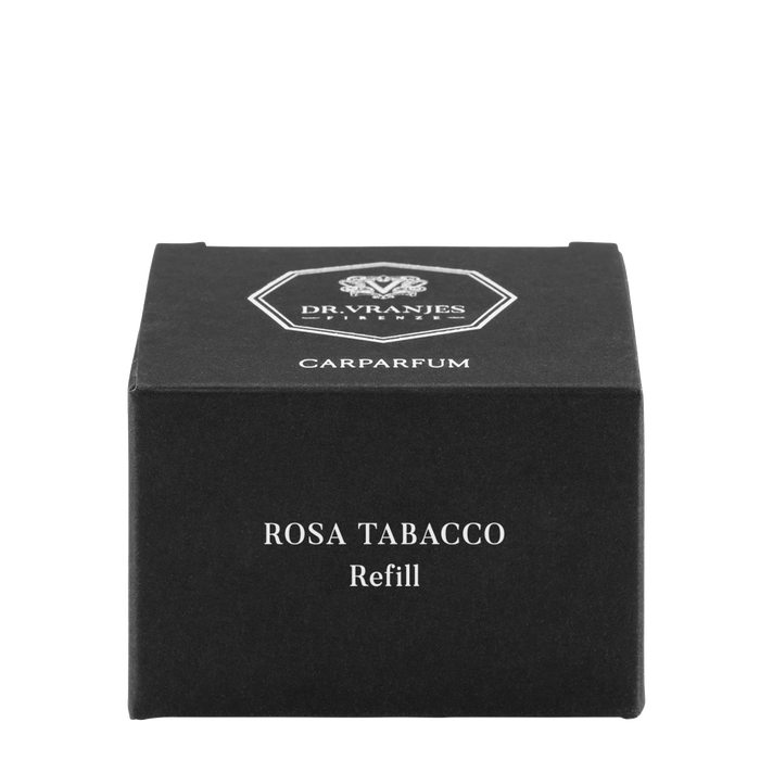 Car Parfum Scented Refill