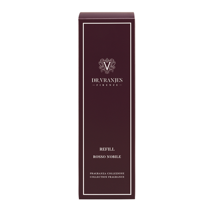 Rosso Nobile