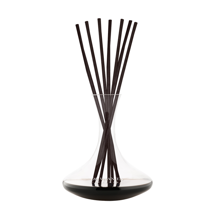 Rosso Nobile Bordeaux Bottle & Decanter
