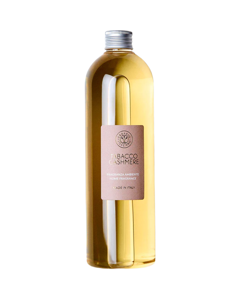 TABACCO CASHMERE – Erbario Toscano Refill