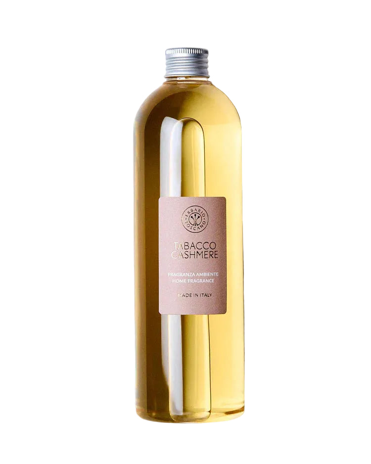 Tabacco Cashmere