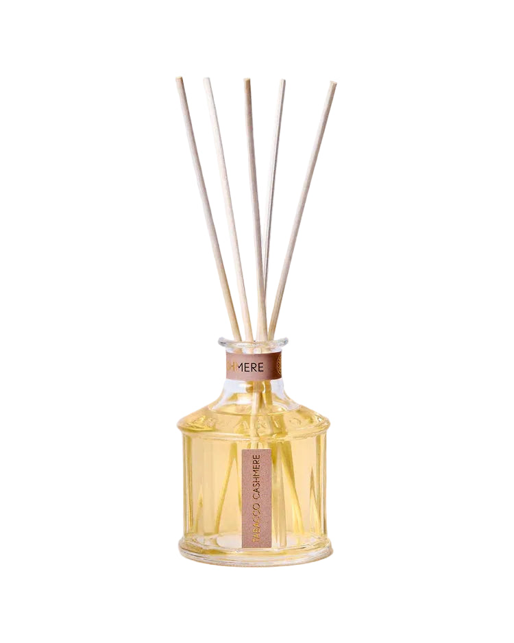 Tabacco Cashmere