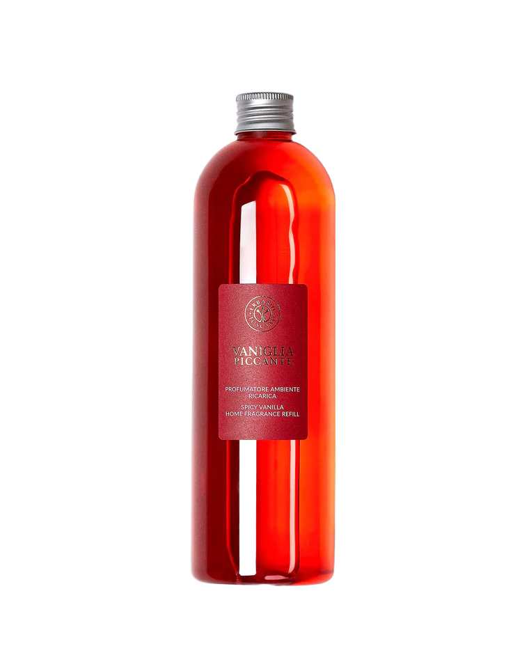 VANIGLIA PICCANTE – Erbario Toscano Refill