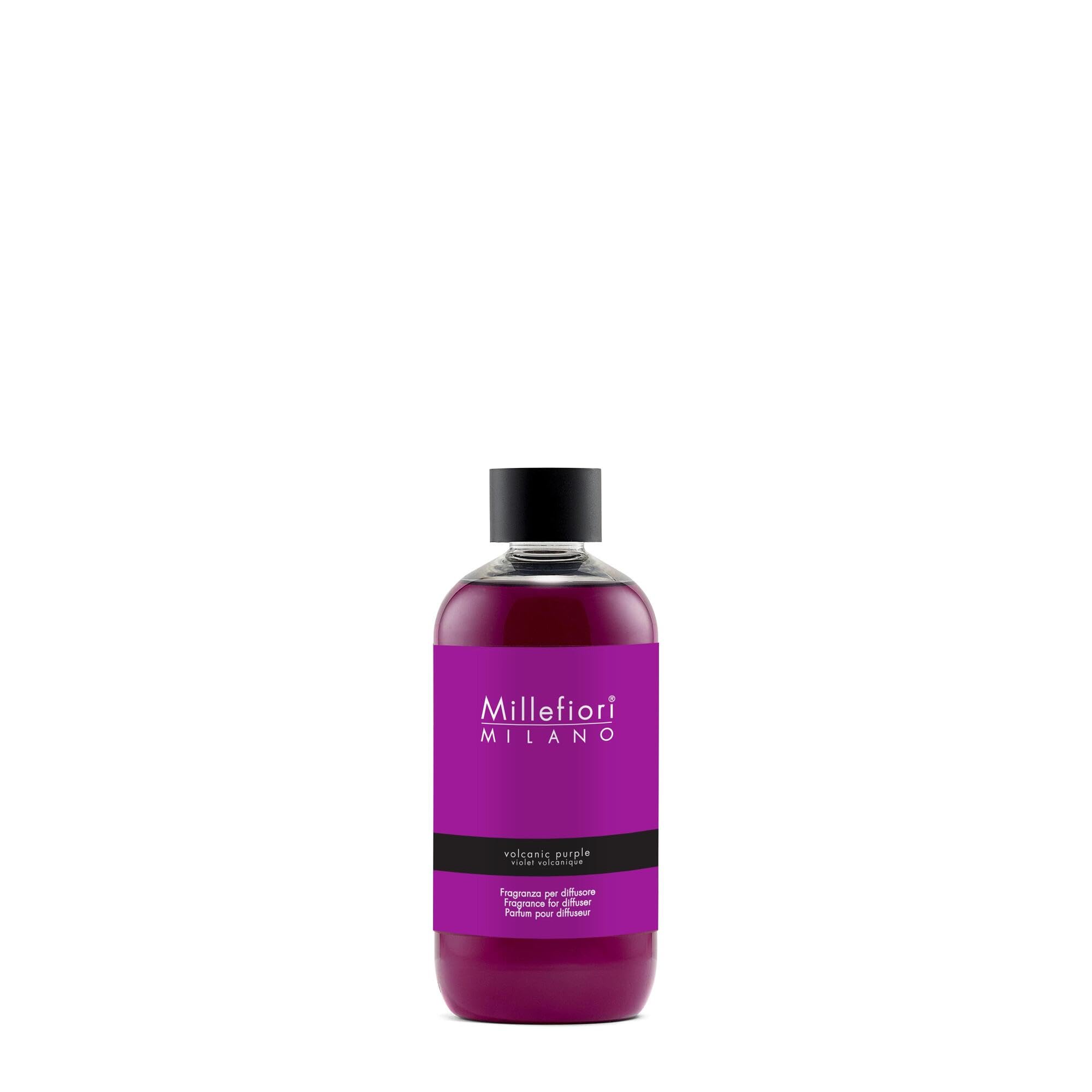VOLCANIC PURPLE