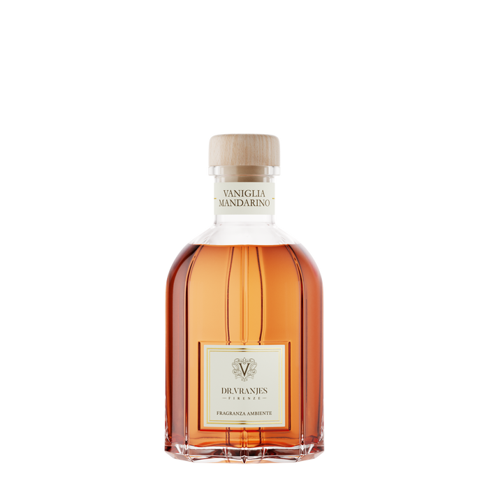 Vaniglia Mandarino
