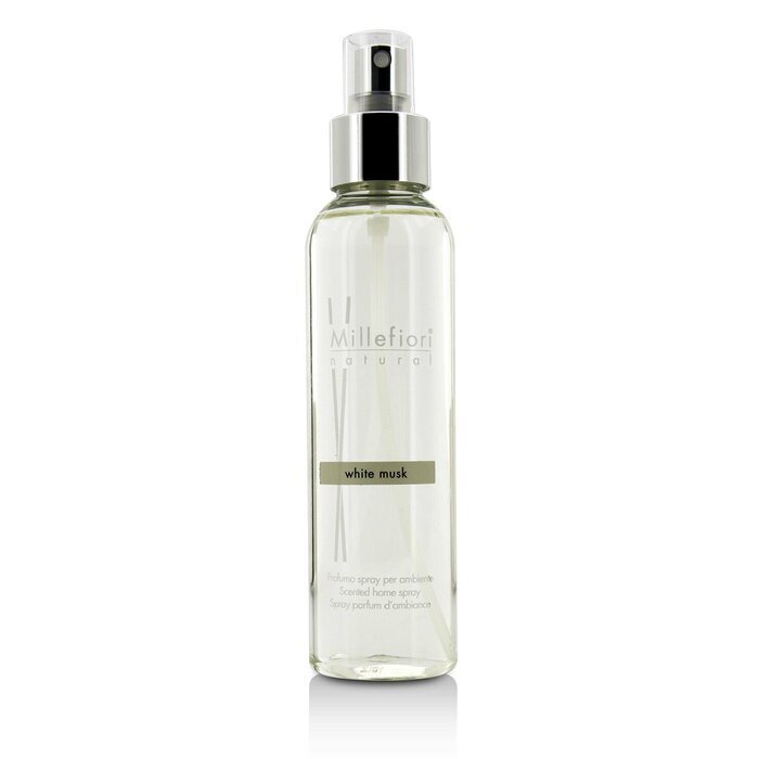 WHITE MUSK (MUSCHIO BIANCO)