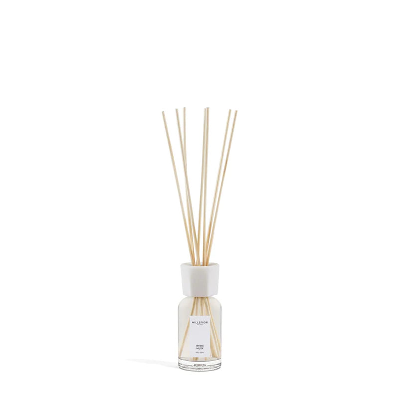 WHITE MUSK (MUSCHIO BIANCO)