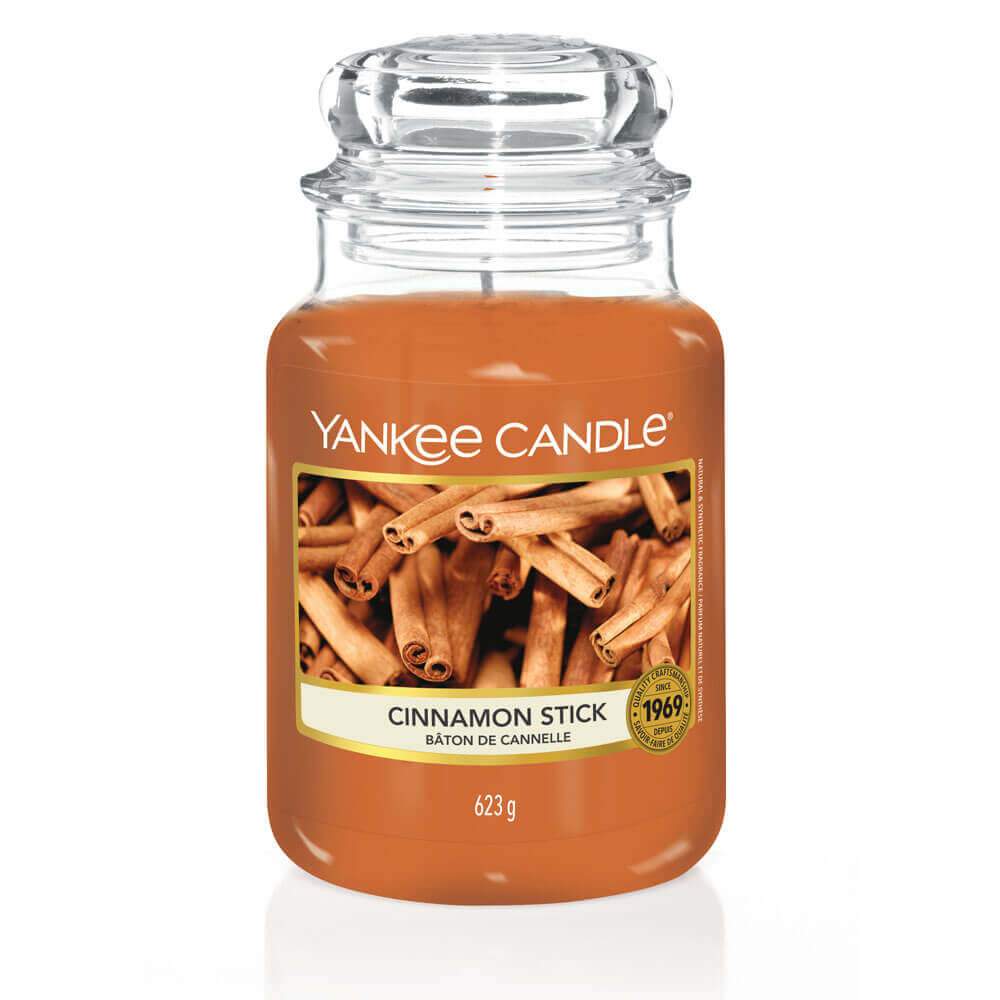 CINNAMON STICKS