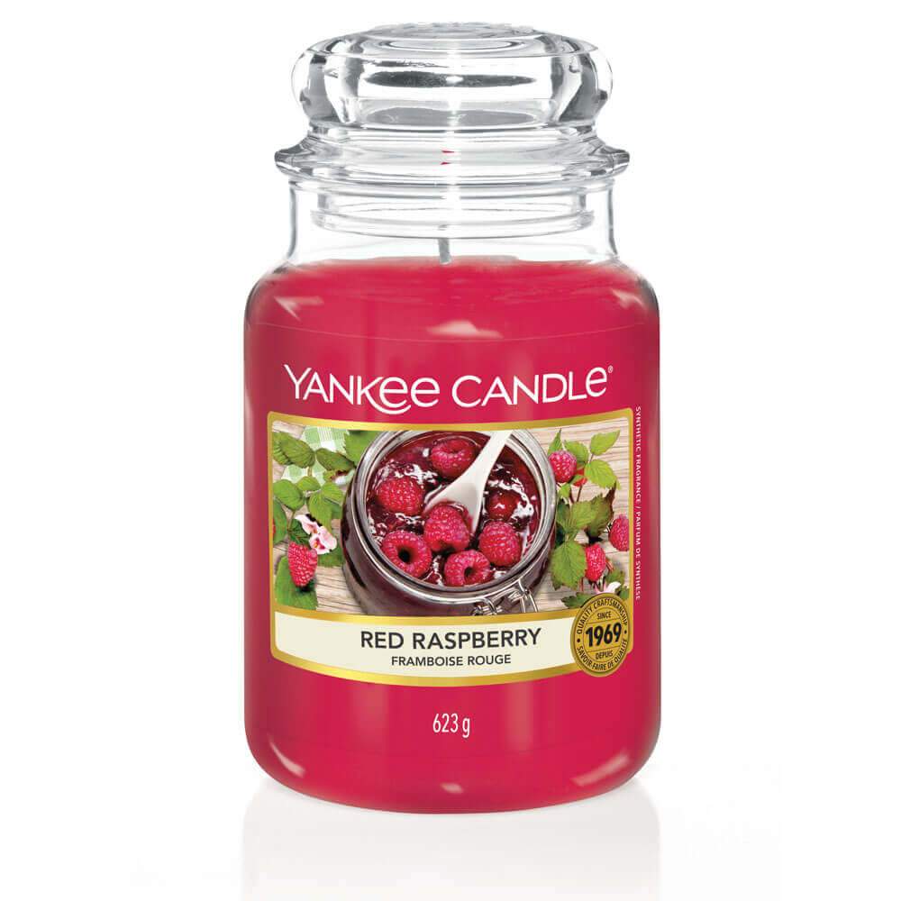 RED RASPBERRY