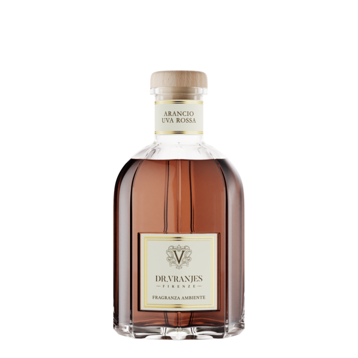 Dr Vranjes Arancio Uva Rossa Diffuser
