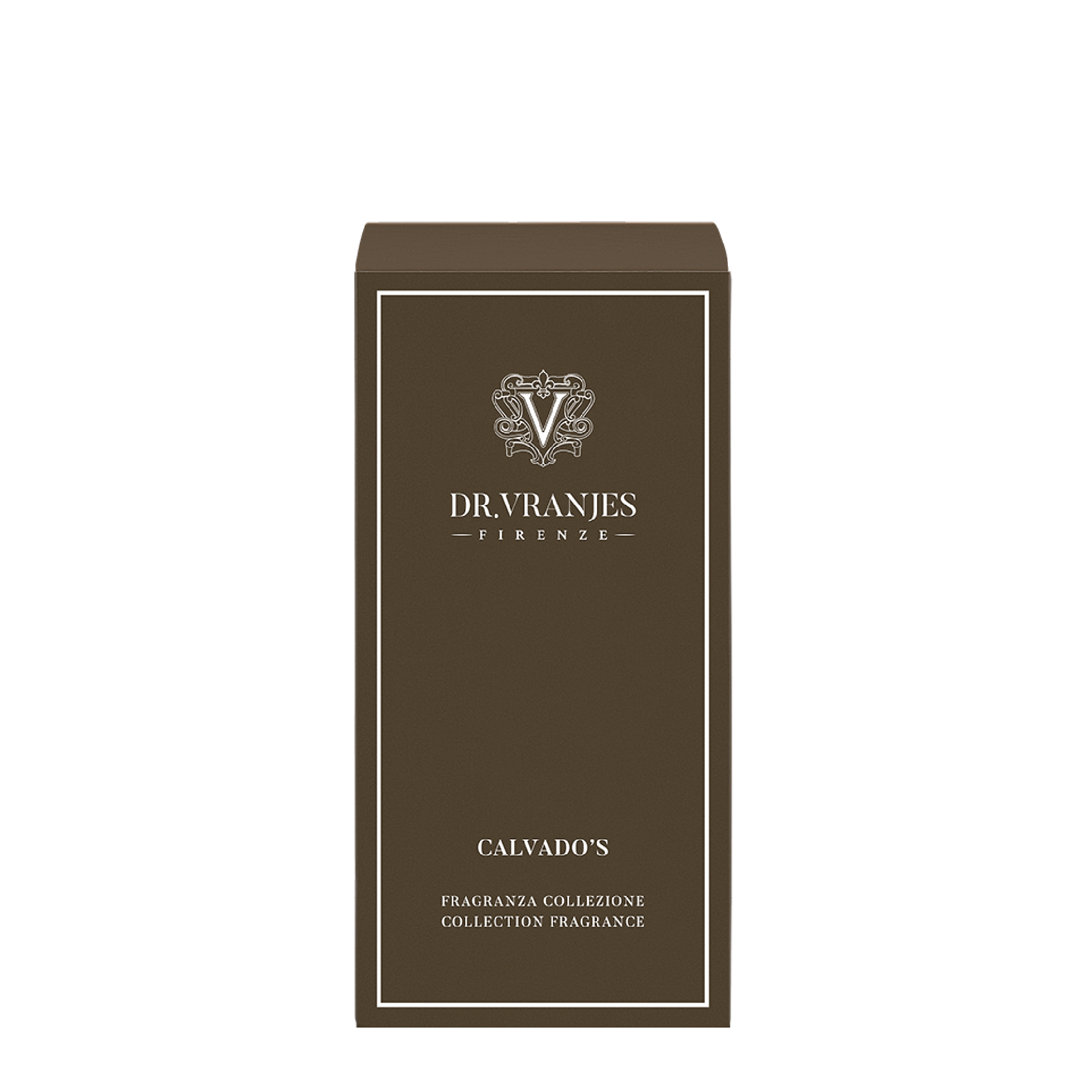 Calvado's Dr Vranjes Diffuser