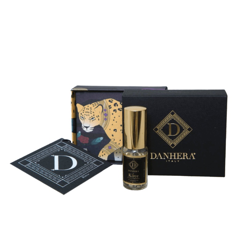 KIRCE CAR FRAGRANCE KIT