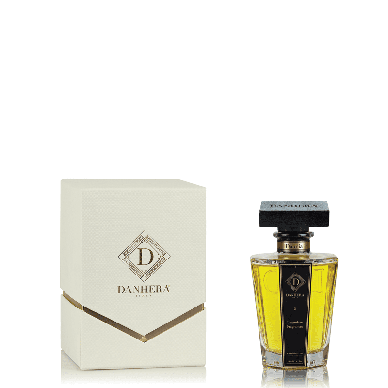 DAUNIA