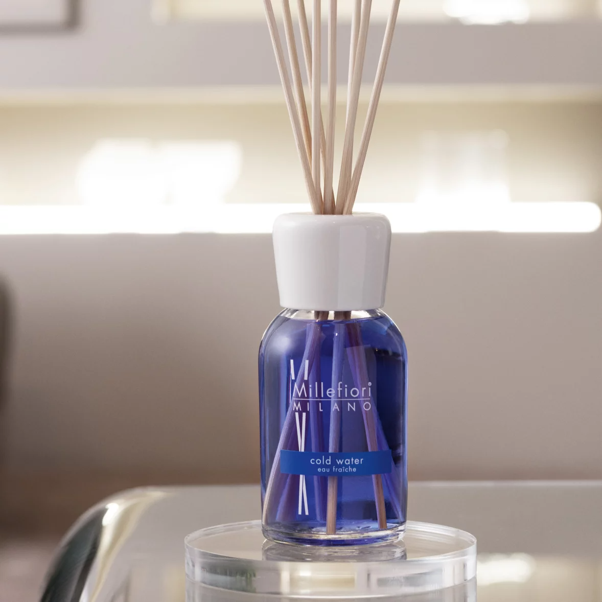 Cold Water Milliefiori Diffuser