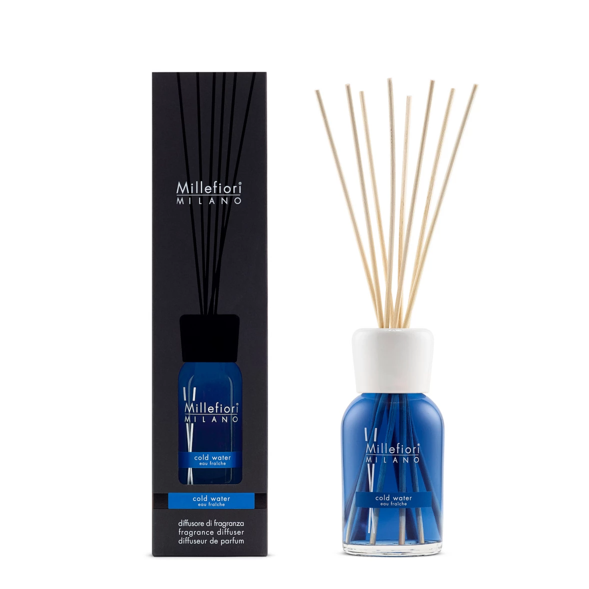 Cold Water Milliefiori Diffuser