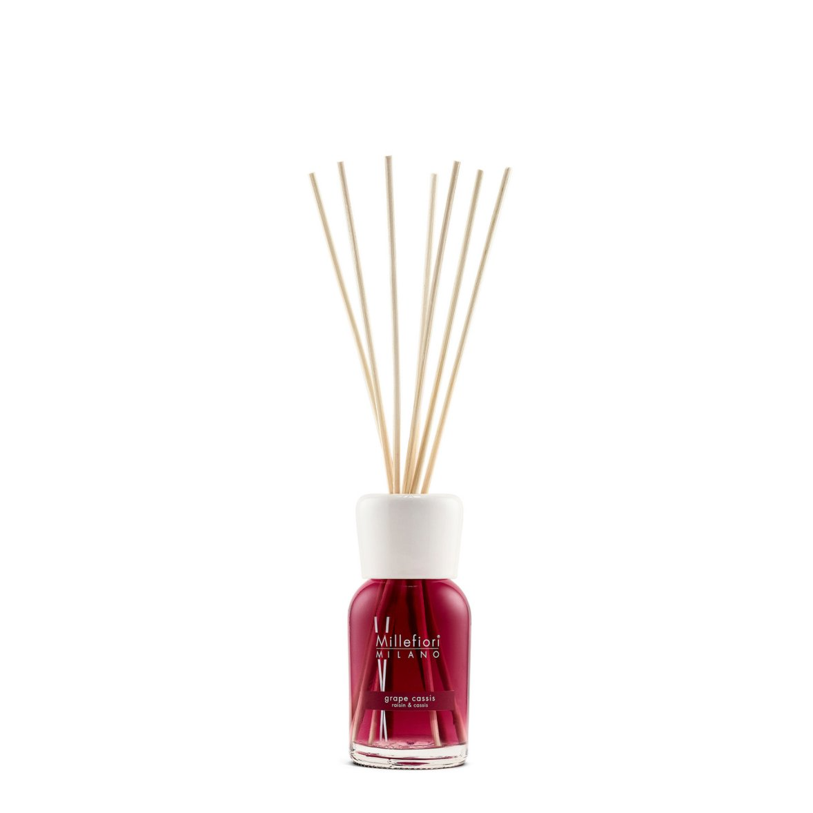Grape Cassis Millliefiori Diffuser