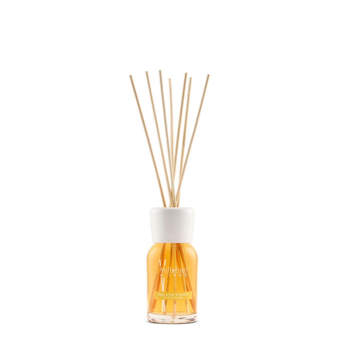 Legni e Fiori d'arancio (Orange Blossoms & Woods)