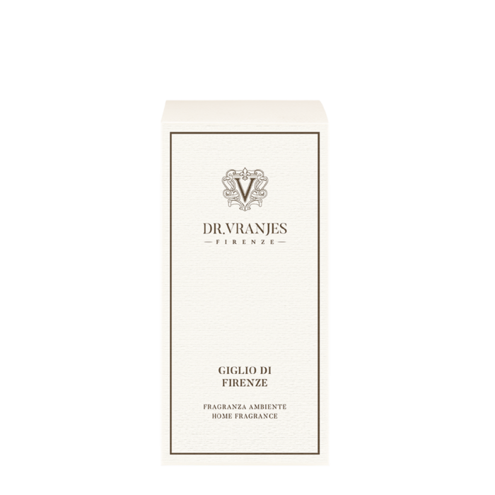 Giglio di Firenze Dr Vranjes Diffuser