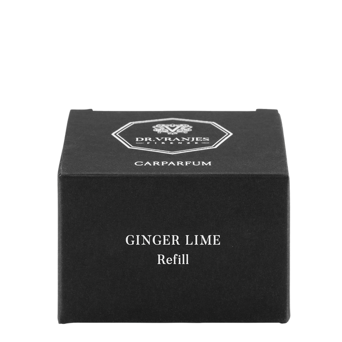 Car Parfum Scented Refill