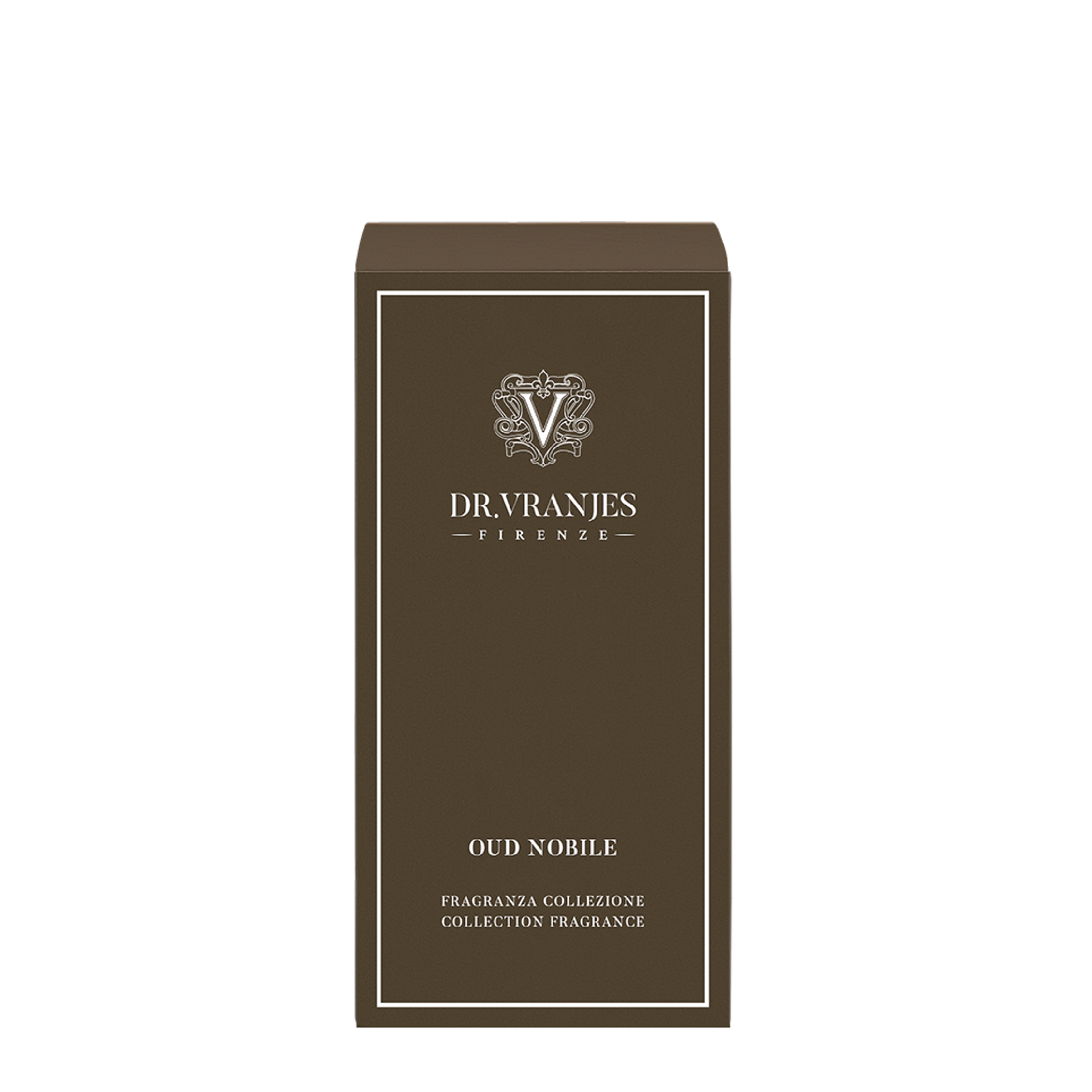 Oud Nobile Diffuser