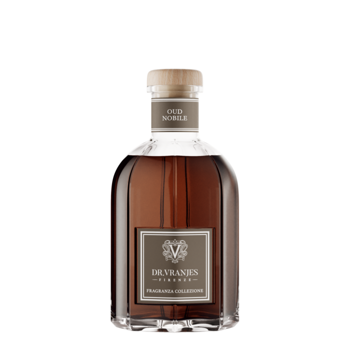 Oud Nobile Diffuser