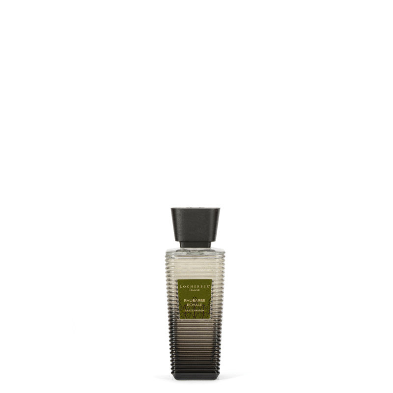 Rhubarbe Royale