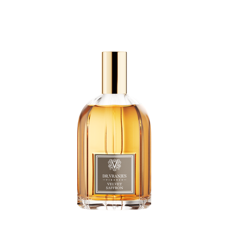 VELVET SAFFRON