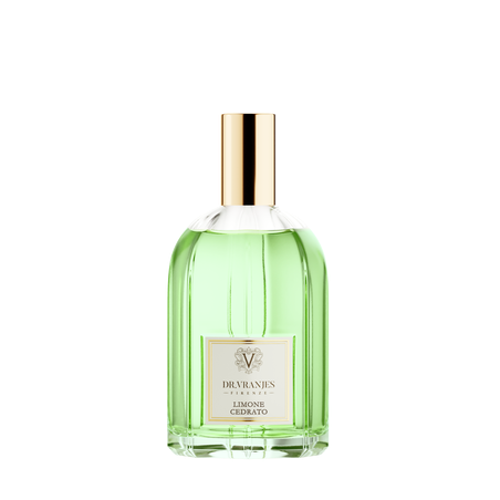 LIMONE CEDRATO – Room Spray