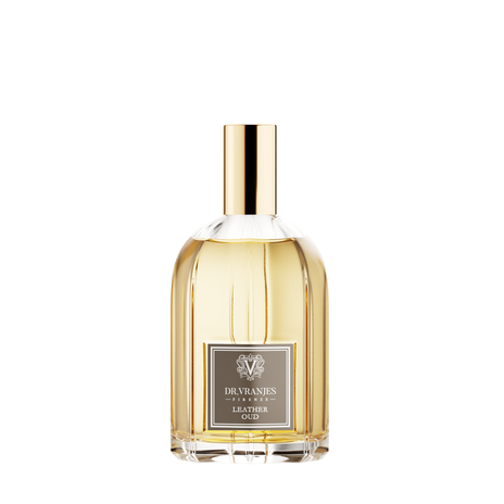 LEATHER OUD – Room Spray