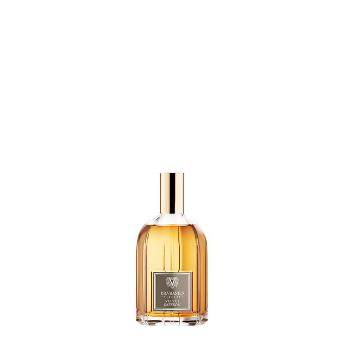 VELVET SAFFRON – Room Spray
