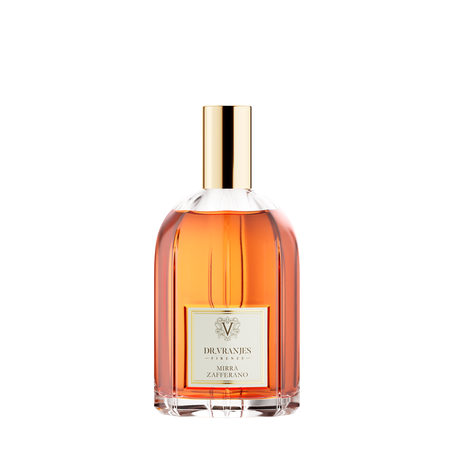 MIRRA ZAFFERANO – Room Spray