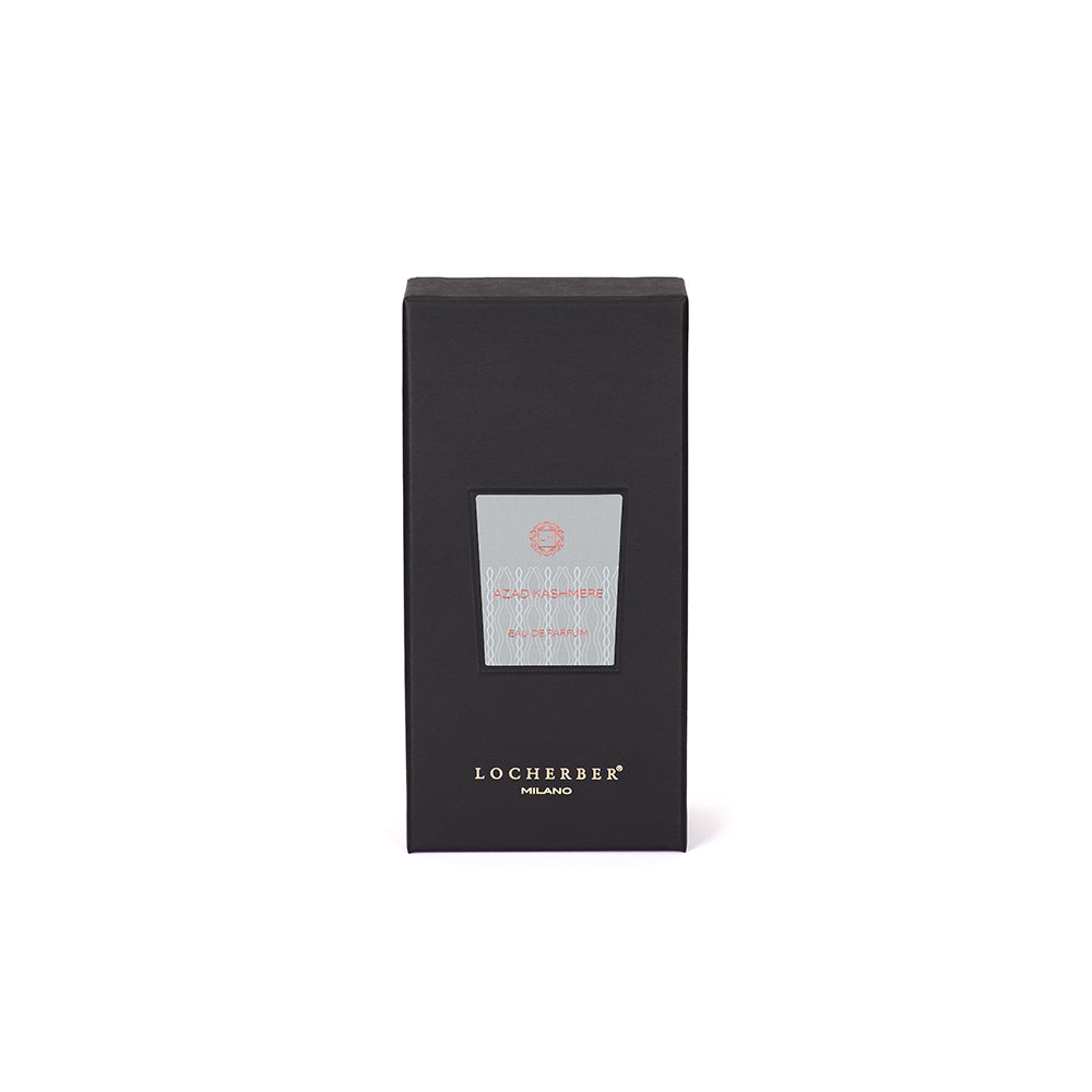 Locherber Azad Kashmere Perfume