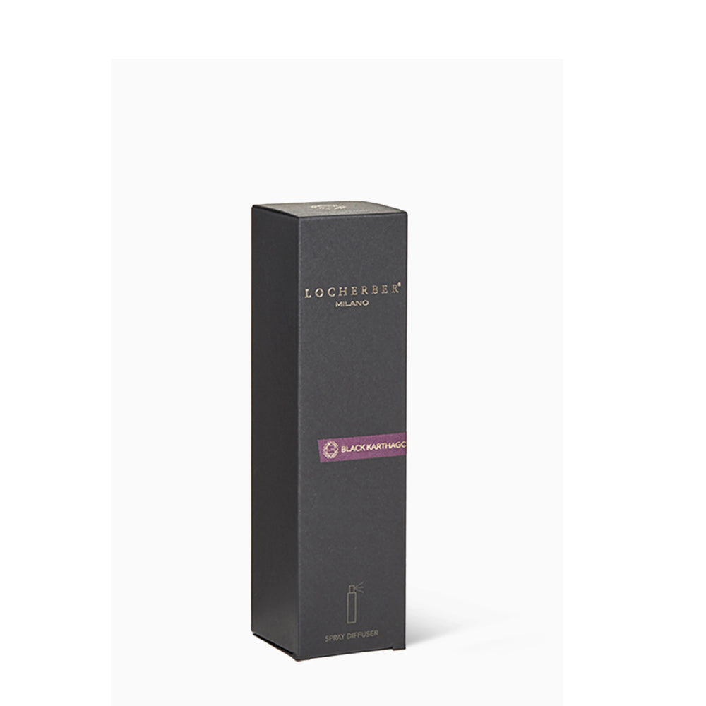 BLACK KARTHAGO LOCHERBER SPRAY 100ML