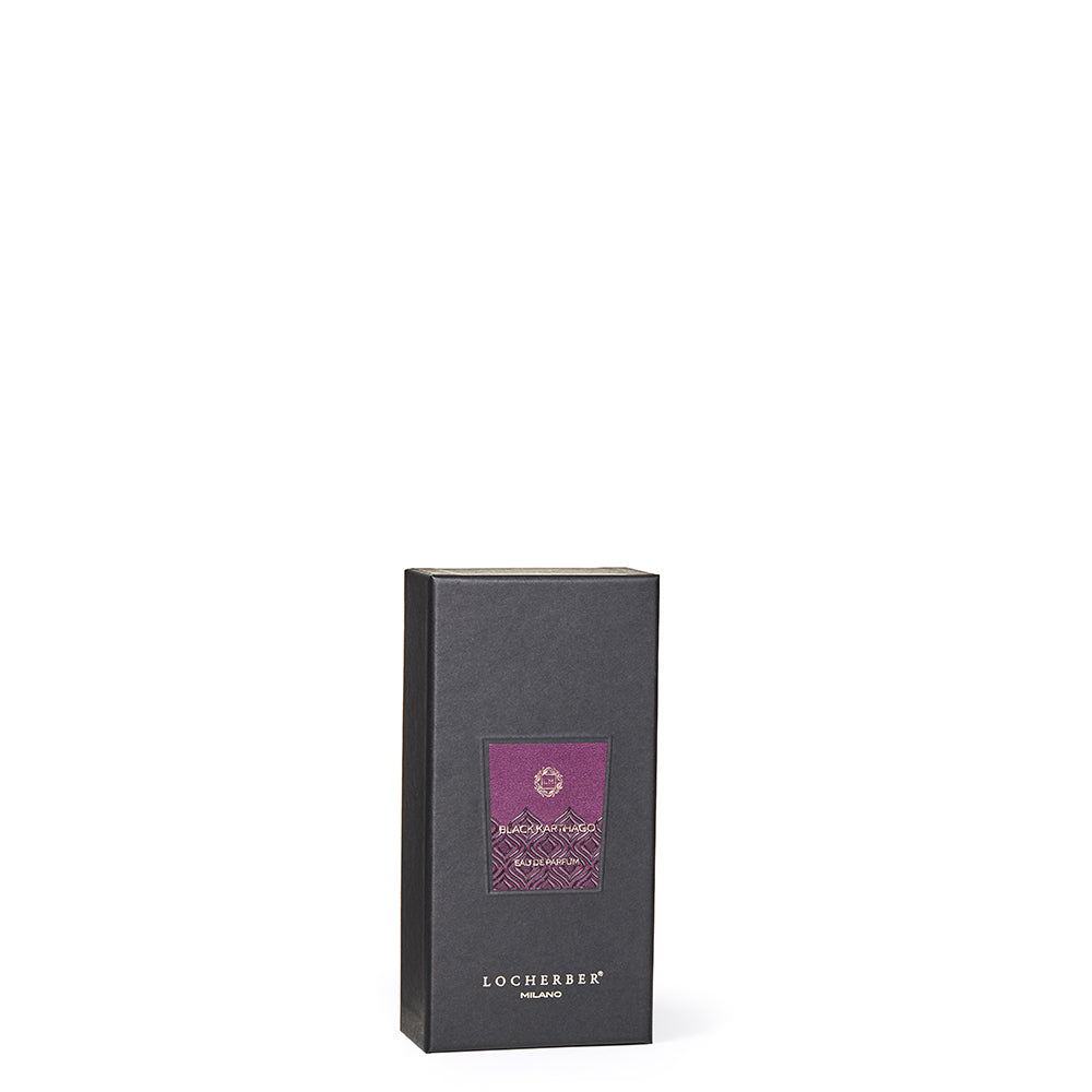 BLACK KARTHAGO LOCHERBER PERFUME