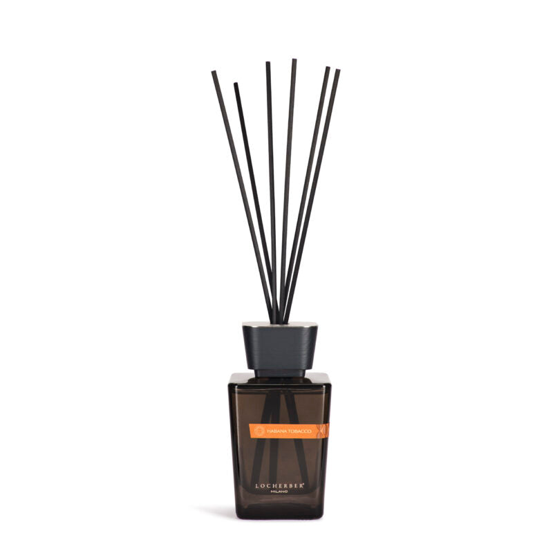 Habana Tobacco Skyline Diffuser