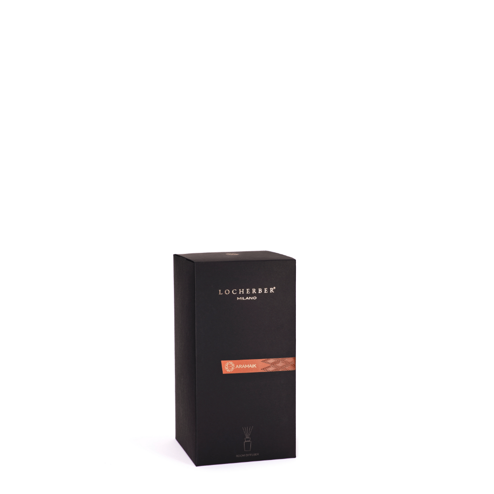 Locherber Aramaik Diffuser