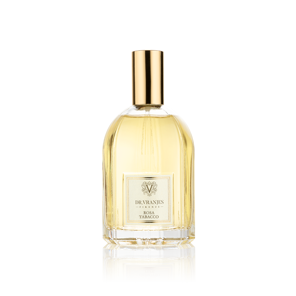 DR VRANJES ROSA TABACCO 100ML ROOM SPRAY